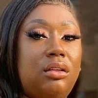 blackgabbydoll Naken