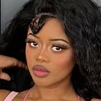 blackprincesspeach Naken