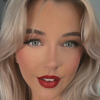 blondegabie Naken