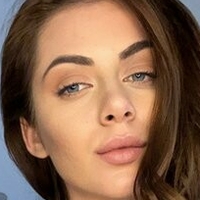BlueEyesLexy Naken
