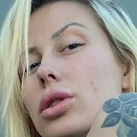 bonnygombert Naken