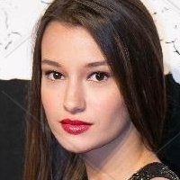 Boryana Krumova Manoilova Naken