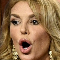 Brandi Glanville Naken