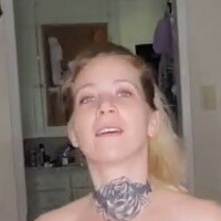 Brandi Skyes Naken