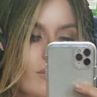 Brandi Snyder Naken