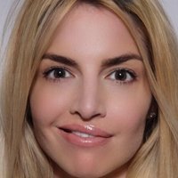 Breann McGregor Naken
