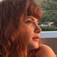 Brenda Olivieri Naken
