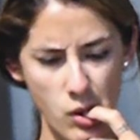 Brenda Patea Naken