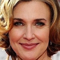 Brenda Strong Naken