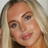 Brenna DeKreek Naken
