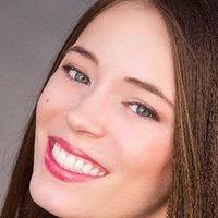 Brianna Ferris Naken