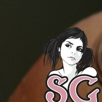 briannablackfire Naken