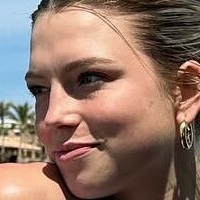 Bridget Larmore Naken