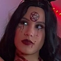 Britney Mazo Naken