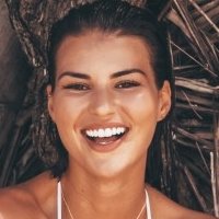 Brittani Bader Naken