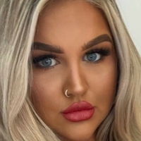 Britteny Tolley Naken