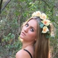 Bronte Jones Naken