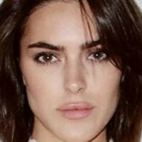 Brooke Deighton Naken
