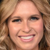 Brooke Kinsella Naken