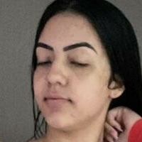 Bruna Iork Naken
