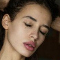 Brunettedoll Naken