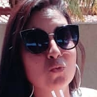 Brunna Fonseca Naken
