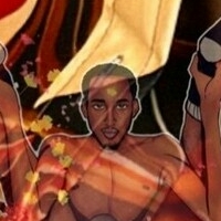buddhajahreem Naken