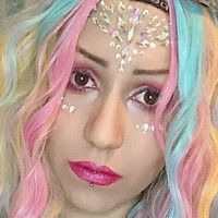 bustybunnybabe Naken