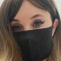 bustyfox1 Naken