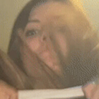 Cailee Scruggs Naken