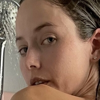 Cait Del Mar Naken