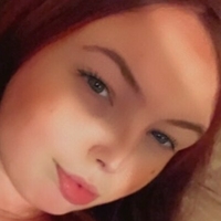 caitlin1410_ / Caitlin bruce Naken