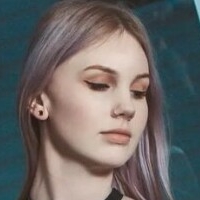 CaityUncovered Naken
