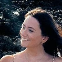 Camila Bonatelli Naken
