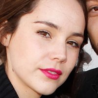 Camila Sodi Naken