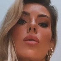 Camilla Bamford Naken