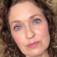 Camilla Søeberg Naken