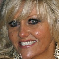 Camille Coduri Naken