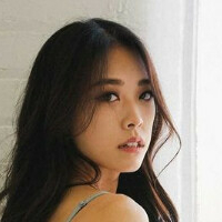 Candace Kim Naken