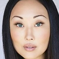 Candace Kita Naken