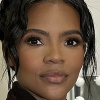 Candace Owens Naken