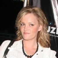 Candice Prentice Naken