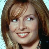 Candy Dulfer Naken