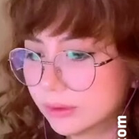 CandyGrace Naken