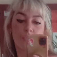 Carla Souto Naken