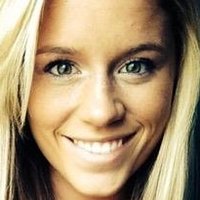 Carly Simmons Naken