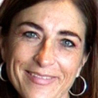 Carmen Vicente-Arche Naken