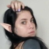 Carolina Guemes Naken