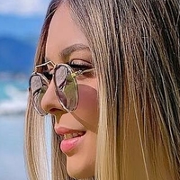 Carolina Paiva Naken