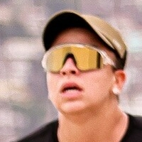 Carolina Solberg Naken